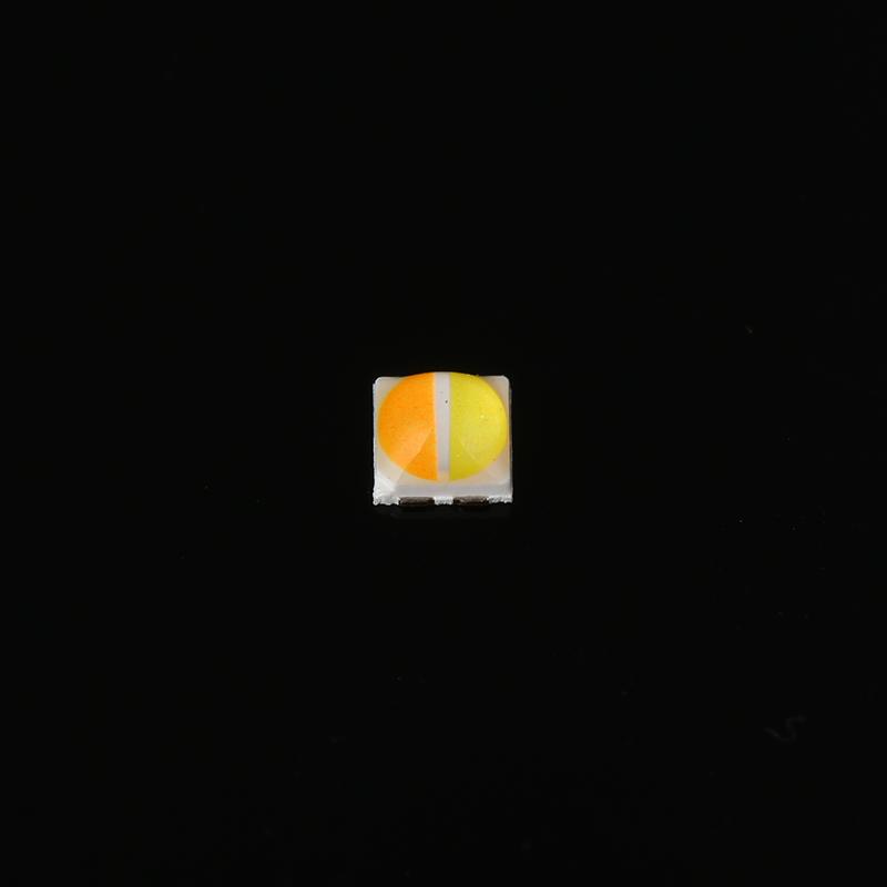 3030球頭雙色貼片燈珠