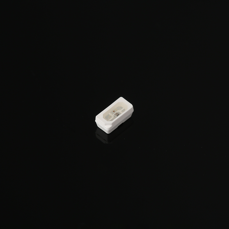 4020幻彩貼片燈珠