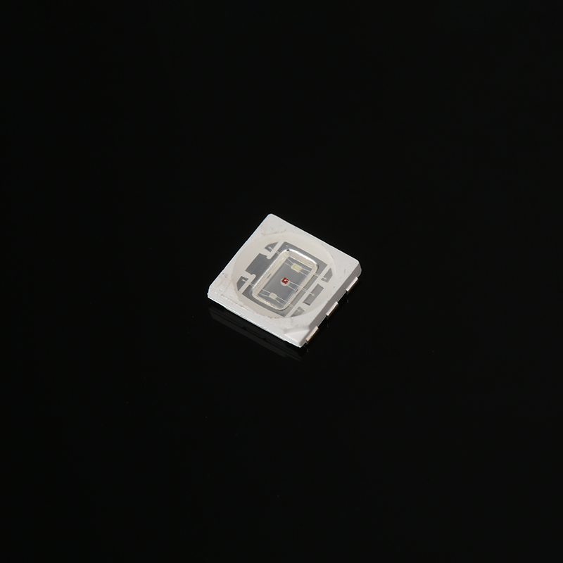 5053全彩貼片燈珠