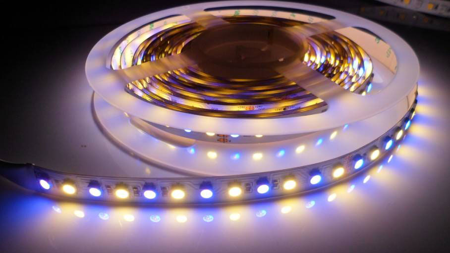 LED紅外接收頭和光敏接收管有什么不同？